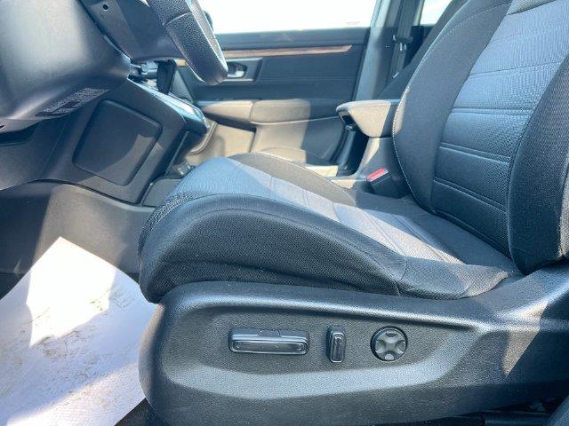 2020 Honda CR-V - $19,479