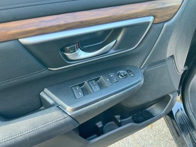 2020 Honda CR-V - $19,479