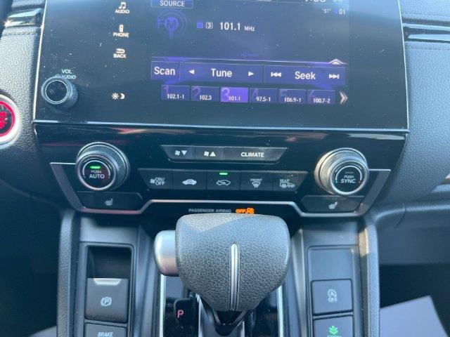 2020 Honda CR-V - $19,479