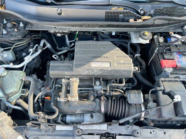 2020 Honda CR-V - $19,479