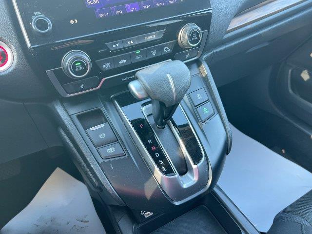 2020 Honda CR-V - $19,479