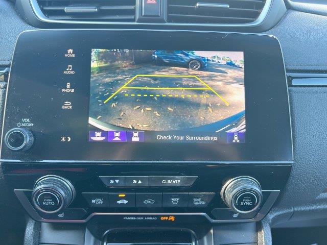 2020 Honda CR-V - $19,479