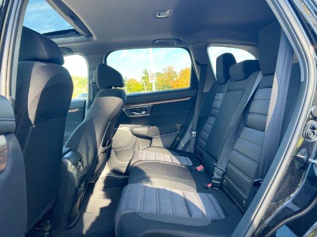 2020 Honda CR-V - $19,479