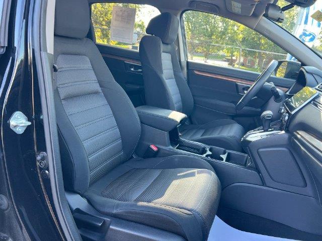 2020 Honda CR-V - $19,479