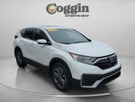 2020 CR-V Thumbnail 2