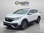 2020 CR-V Thumbnail 32