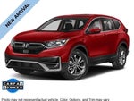 2022 CR-V Thumbnail 1