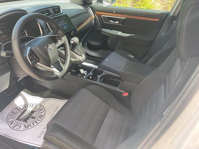 2022 Honda CR-V - $25,994