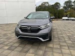 2022 CR-V Thumbnail 2