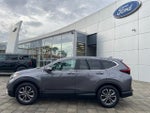 2022 CR-V Thumbnail 5