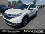 2018 CR-V Thumbnail 1