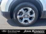 2018 CR-V Thumbnail 2