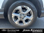 2018 CR-V Thumbnail 3