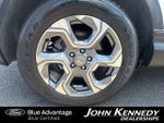 2018 CR-V Thumbnail 4