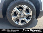 2018 CR-V Thumbnail 5
