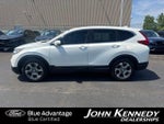 2018 CR-V Thumbnail 6