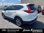 2018 CR-V Thumbnail 7