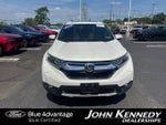 2018 CR-V Thumbnail 8