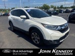 2018 CR-V Thumbnail 9