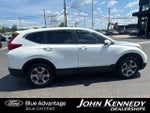 2018 CR-V Thumbnail 10