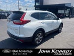 2018 CR-V Thumbnail 11
