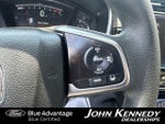 2018 CR-V Thumbnail 18