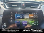 2018 CR-V Thumbnail 21