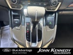2018 CR-V Thumbnail 22