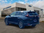 2020 CR-V Thumbnail 3