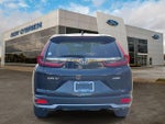 2020 CR-V Thumbnail 4