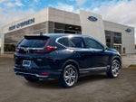 2020 CR-V Thumbnail 5