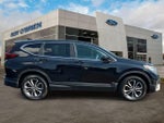 2020 CR-V Thumbnail 6