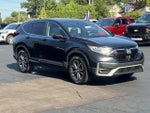 2020 CR-V Thumbnail 7
