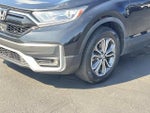 2020 CR-V Thumbnail 8