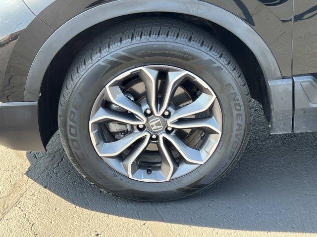 2020 Honda CR-V - $21,850