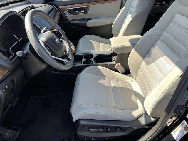 2020 Honda CR-V - $21,850