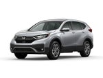 2020 CR-V Thumbnail 1