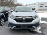 2020 CR-V Thumbnail 2