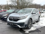 2020 CR-V Thumbnail 3