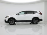 2020 CR-V Thumbnail 3