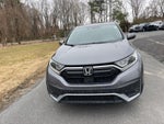 2021 CR-V Thumbnail 2