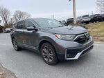 2021 CR-V Thumbnail 3