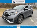 2021 CR-V Thumbnail 1