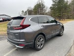 2021 CR-V Thumbnail 4