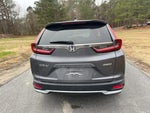 2021 CR-V Thumbnail 5