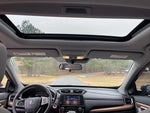 2021 CR-V Thumbnail 7