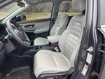 2021 CR-V Thumbnail 8