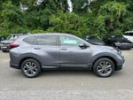 2021 CR-V Thumbnail 2