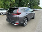 2021 CR-V Thumbnail 3