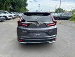 2021 CR-V Thumbnail 4